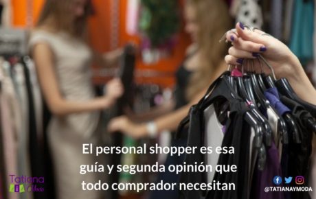 Personal Shopper